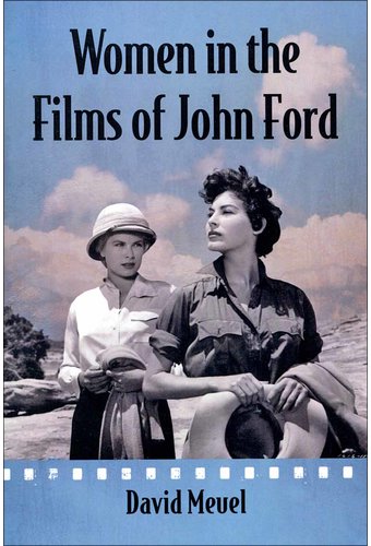 7 Women John Ford Download